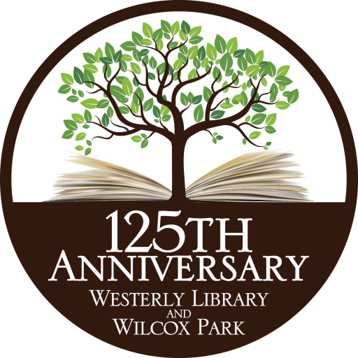 Westerly Library  Wilcox Park 125th Anniversary Gala